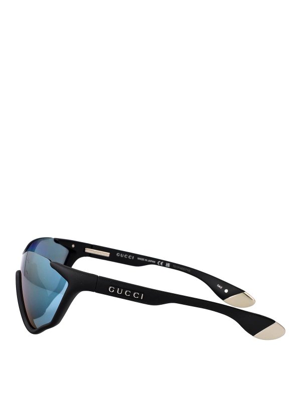 The Best Shops GUCCI: Gafas de sol - Gafas De Sol - Negro