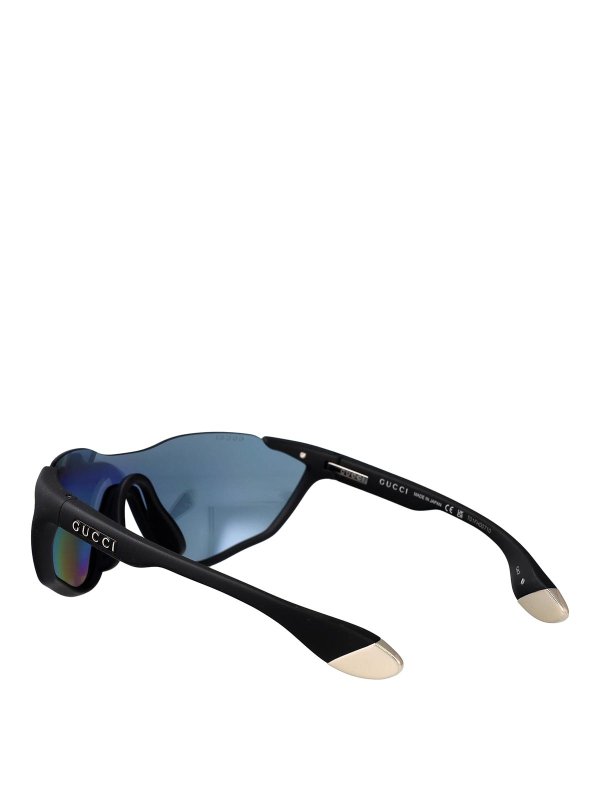 Gafas De Sol - Negro shop online: GUCCI