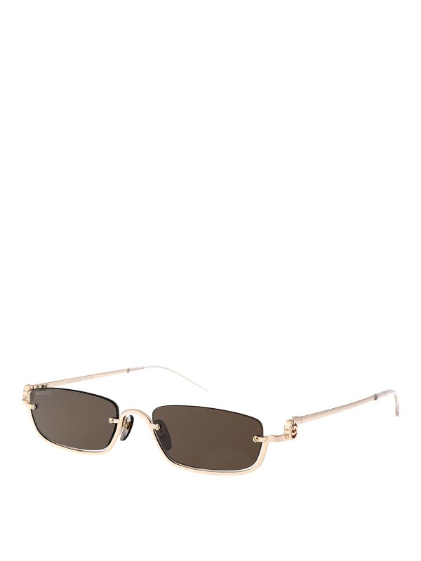 GUCCI: sunglasses online - Sunglasses