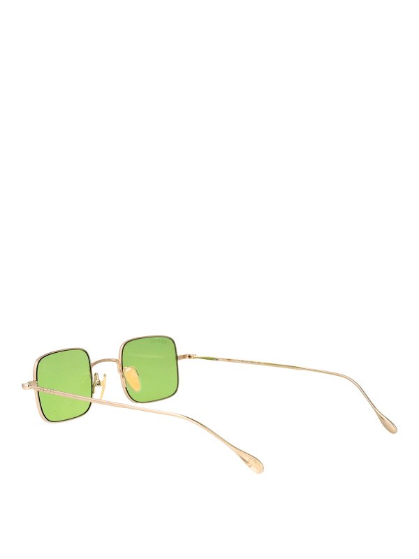 Sonnenbrille - Gold shop online: GUCCI