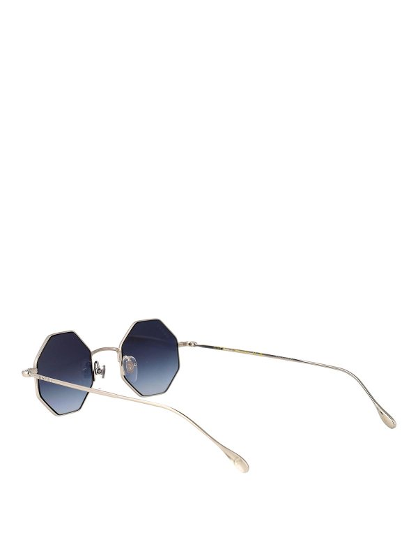 Sonnenbrille - Silber shop online: GUCCI