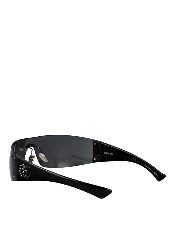 サングラス - 銀 shop online: GUCCI