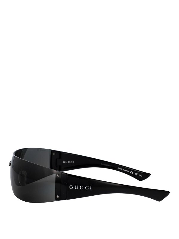The Best Shops GUCCI: sunglasses - Sunglasses
