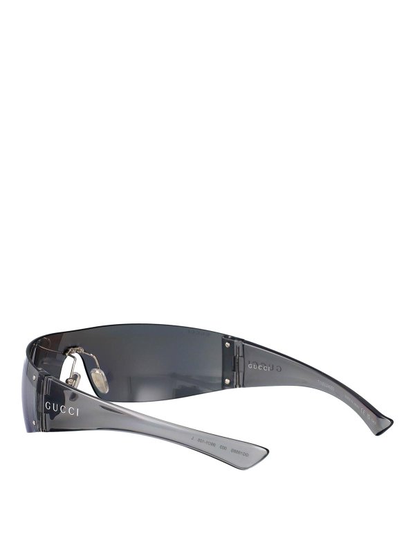 Gafas De Sol - Plata shop online: GUCCI