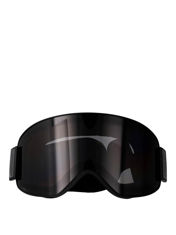 GUCCI: サングラス - サングラス - 黒