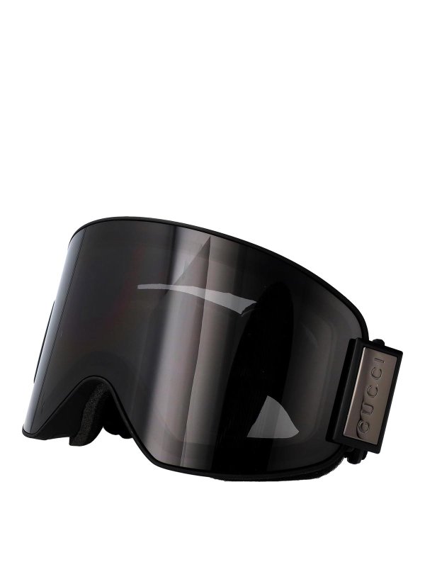 GUCCI: サングラス online - サングラス - 黒