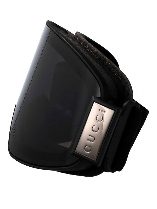 The Best Shops GUCCI: サングラス - サングラス - 黒