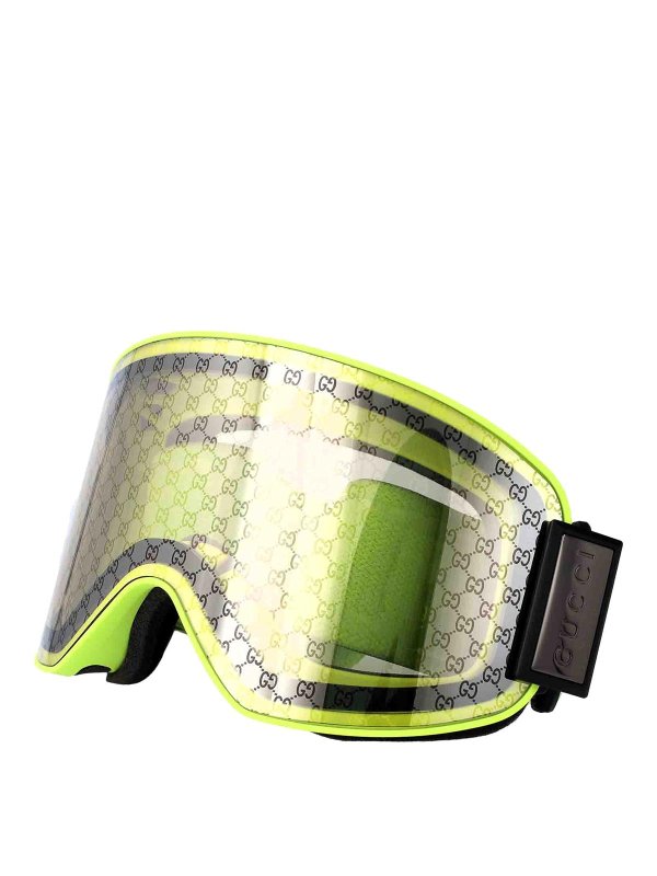 GUCCI: Gafas de sol online - Gafas De Sol - Verde