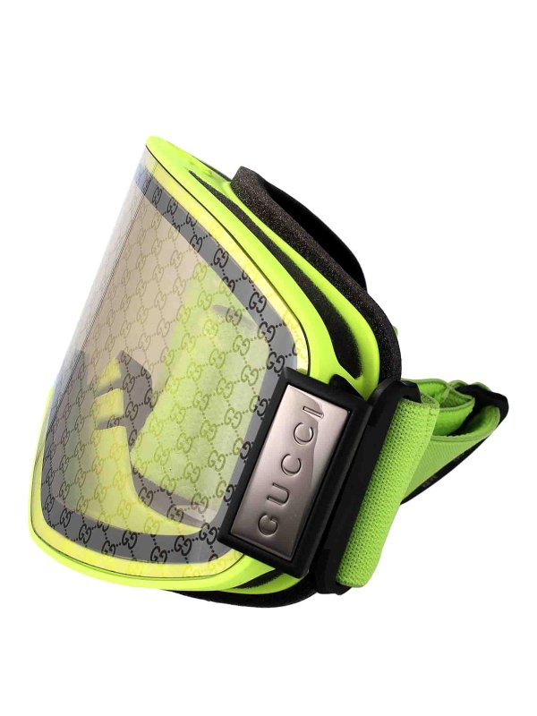 The Best Shops GUCCI: Gafas de sol - Gafas De Sol - Verde