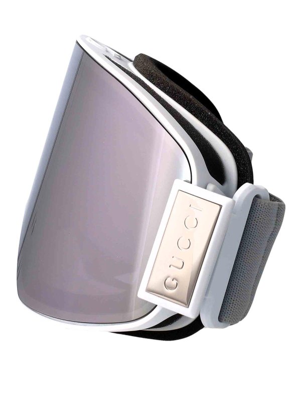 The Best Shops GUCCI: Gafas de sol - Gafas De Sol - Gris