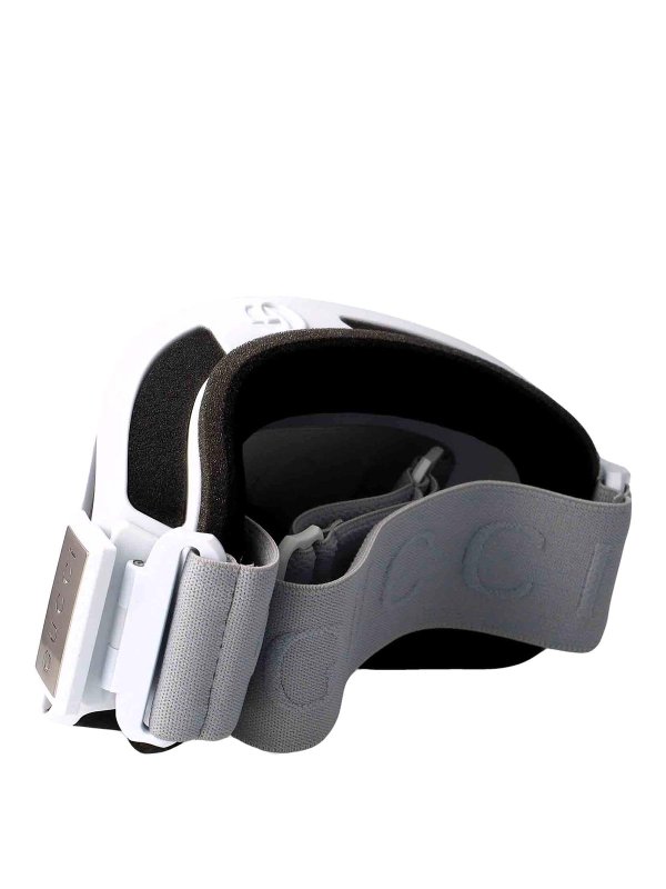 Gafas De Sol - Gris shop online: GUCCI