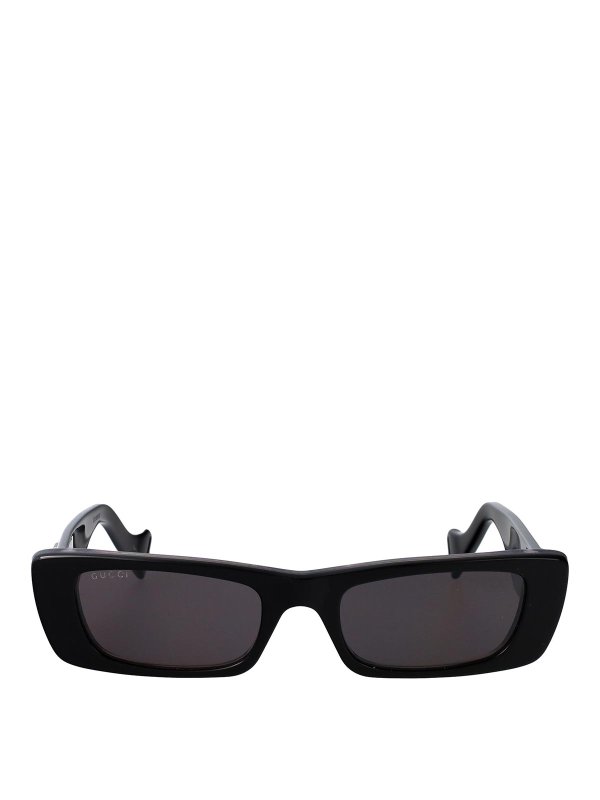 GUCCI: sunglasses - Sunglasses