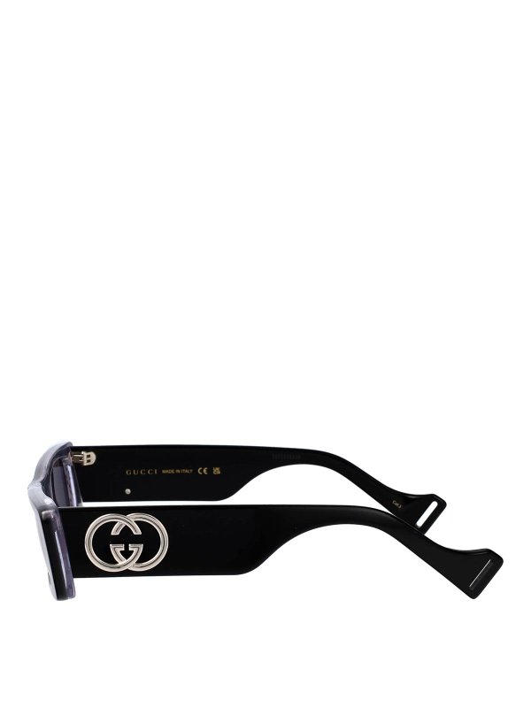 The Best Shops GUCCI: sunglasses - Sunglasses