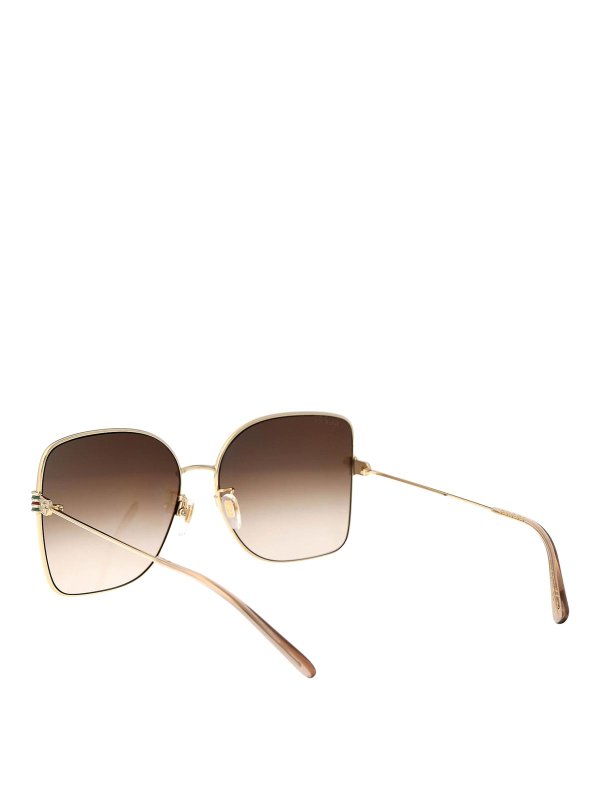 Sunglasses shop online: GUCCI