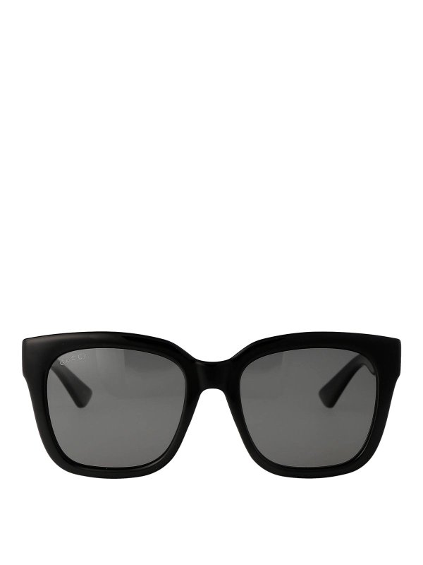 GUCCI: sunglasses - Sunglasses