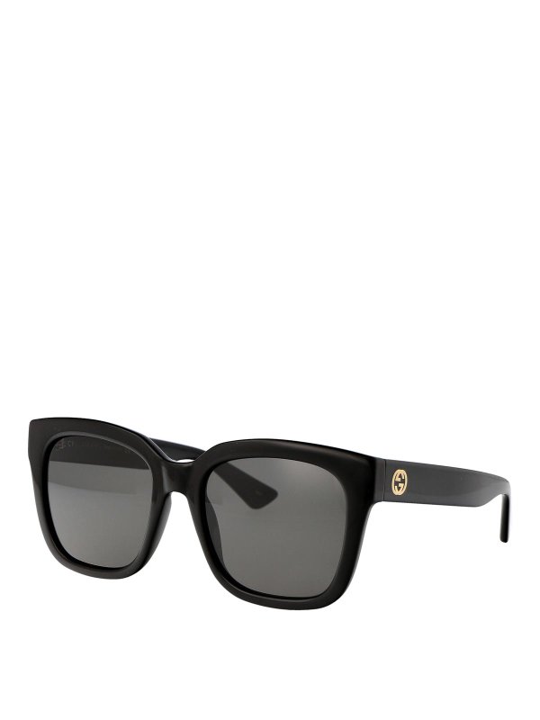 GUCCI: sunglasses online - Sunglasses