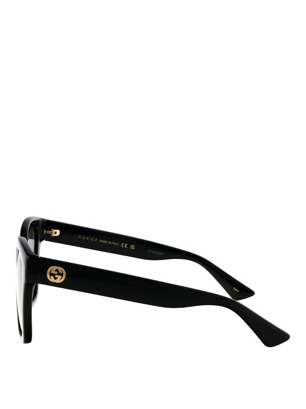 The Best Shops GUCCI: sunglasses - Sunglasses