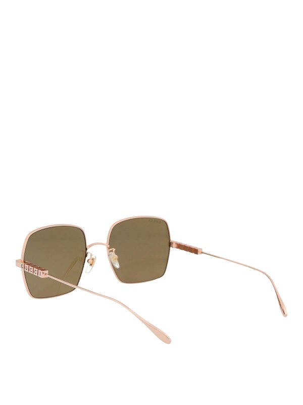 Sunglasses shop online: GUCCI