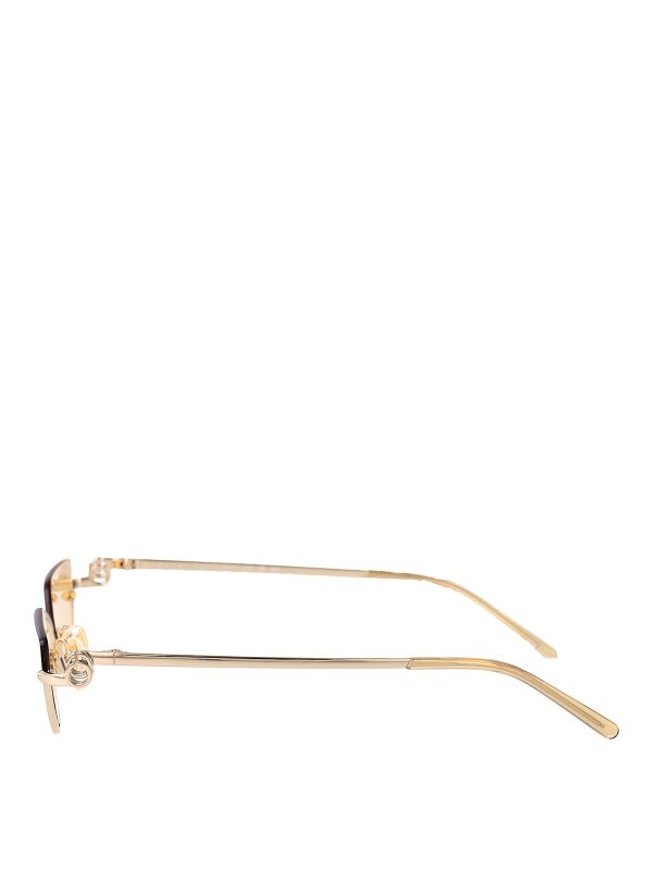The Best Shops GUCCI: sunglasses - Sunglasses
