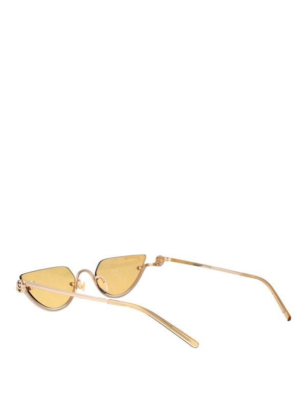 Sunglasses shop online: GUCCI