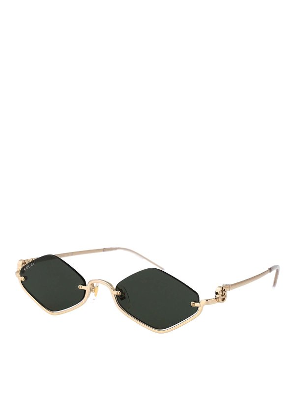 GUCCI: sunglasses online - Sunglasses