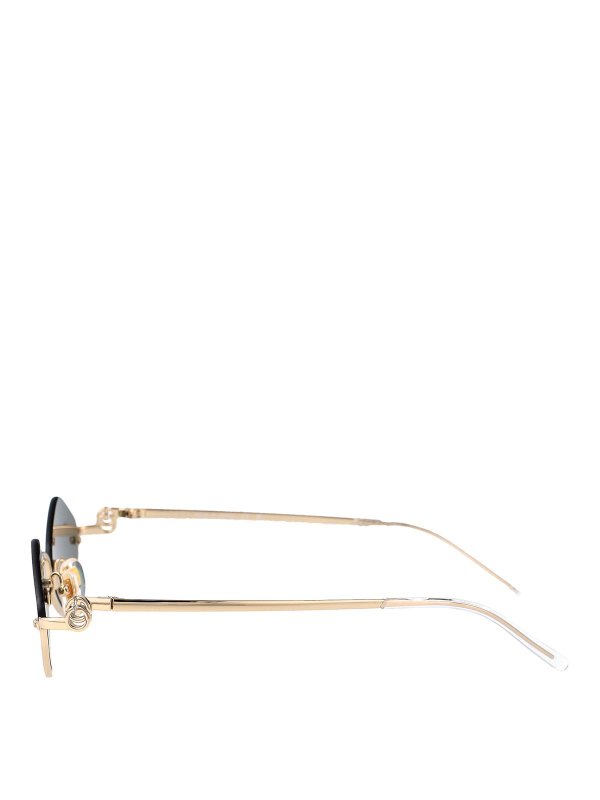 The Best Shops GUCCI: sunglasses - Sunglasses