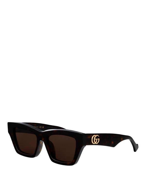 GUCCI: sunglasses online - Sunglasses
