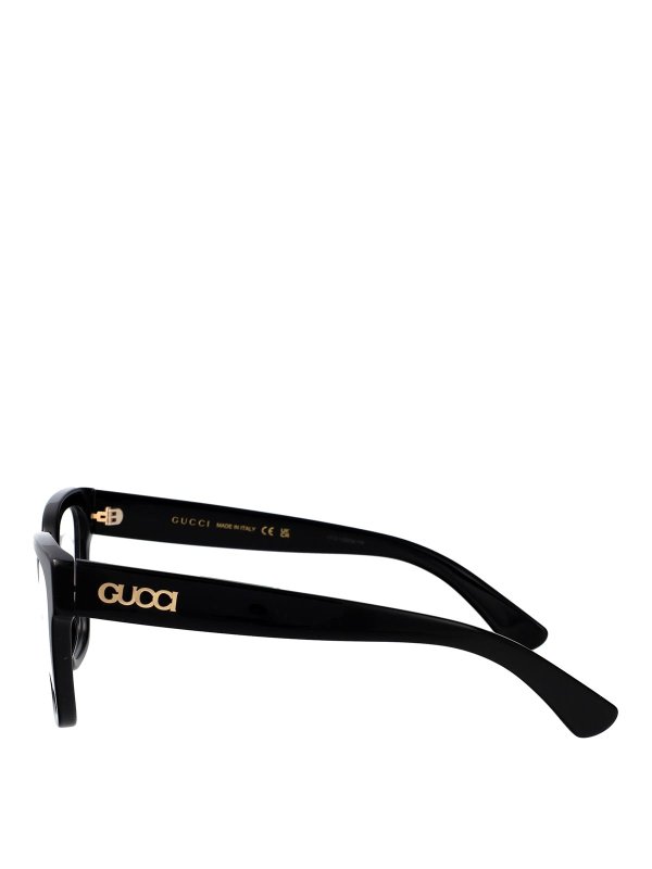 The Best Shops GUCCI: Glasses - Glasses
