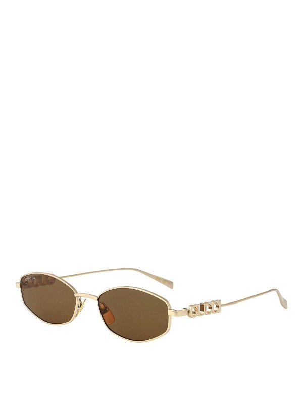 GUCCI: sunglasses online - Sunglasses