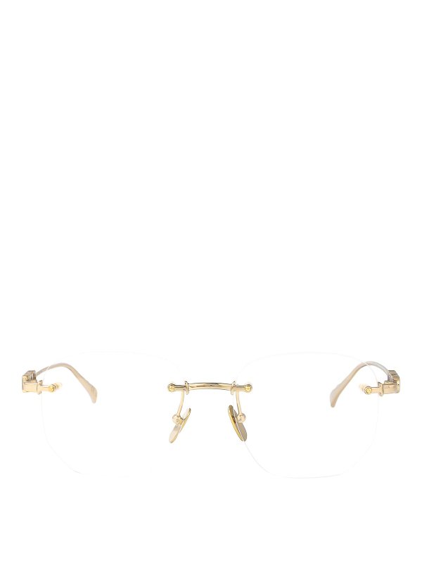 GUCCI: Glasses - Glasses