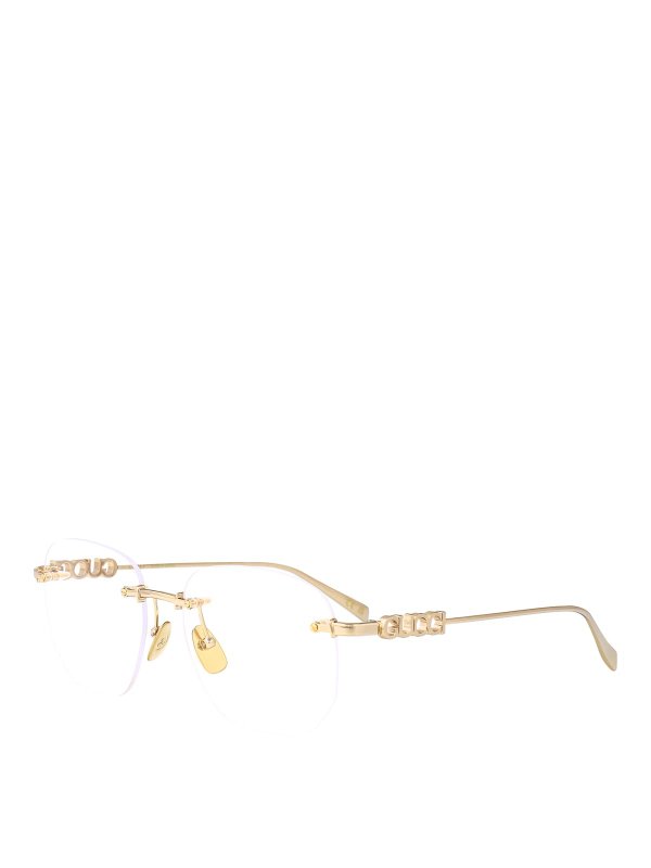GUCCI: Glasses online - Glasses