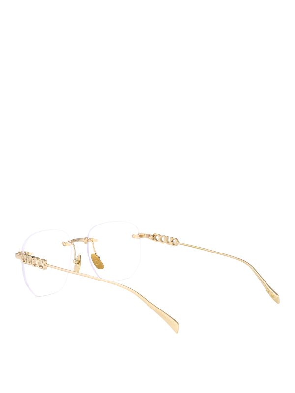 Glasses shop online: GUCCI