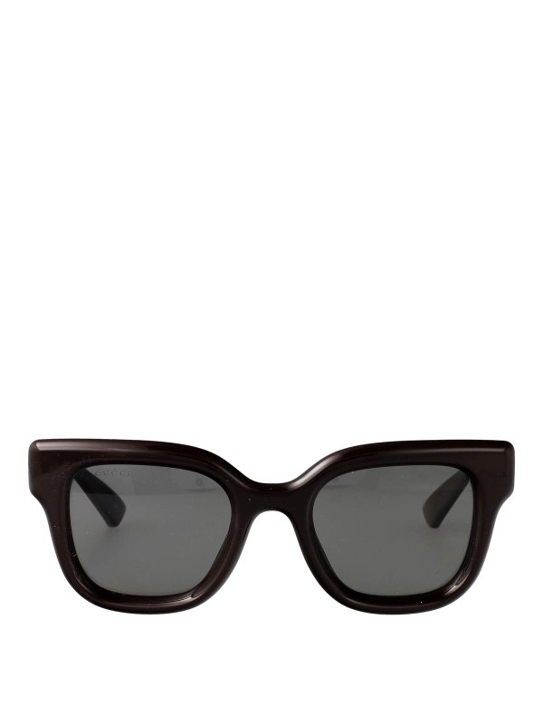 GUCCI: sunglasses - Sunglasses