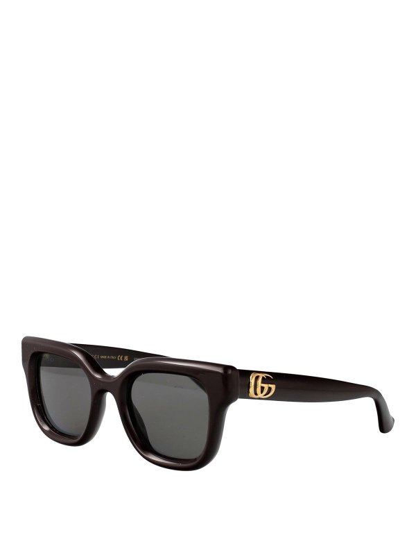 GUCCI: sunglasses online - Sunglasses