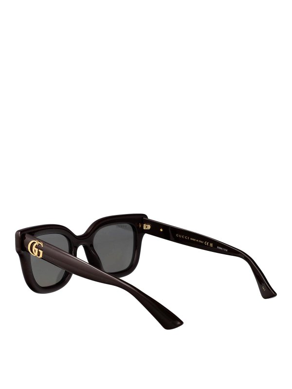 Sunglasses shop online: GUCCI