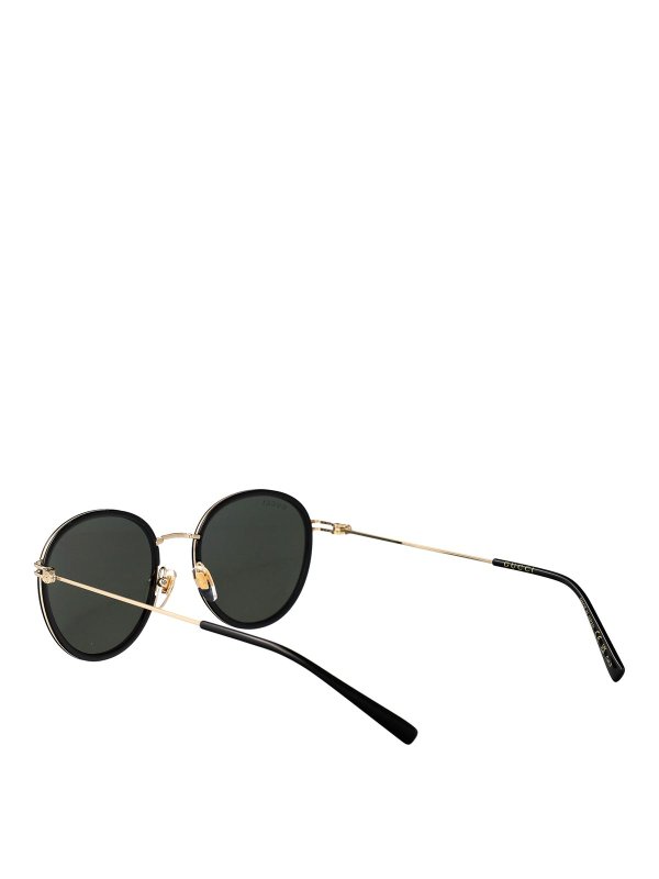 Gafas De Sol - Negro shop online: GUCCI