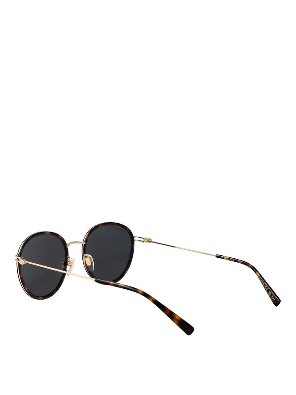 サングラス - ブラウン shop online: GUCCI