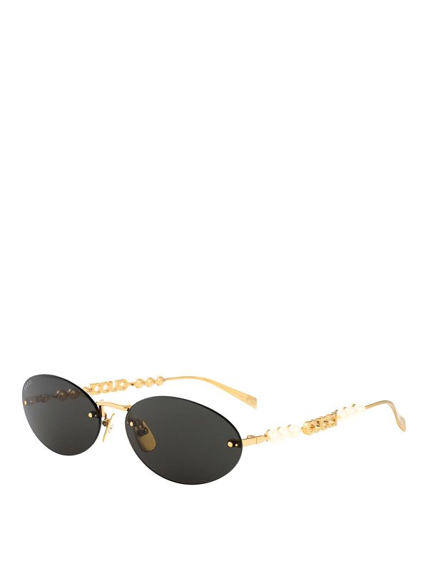 GUCCI: sunglasses online - Sunglasses