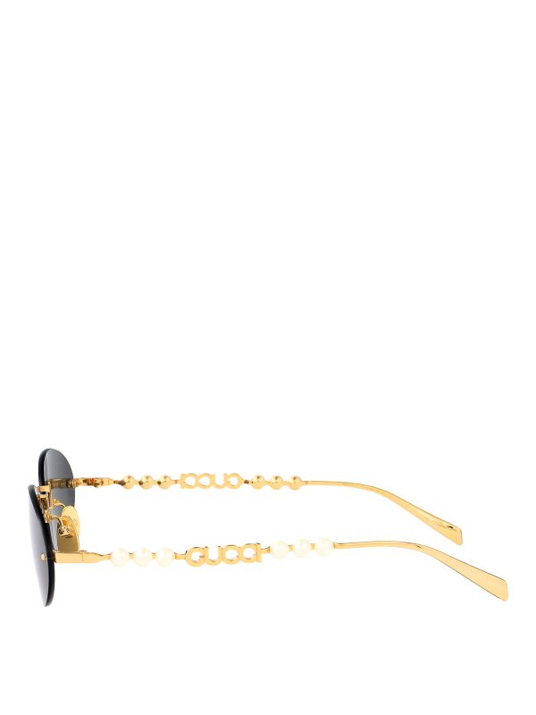 The Best Shops GUCCI: sunglasses - Sunglasses