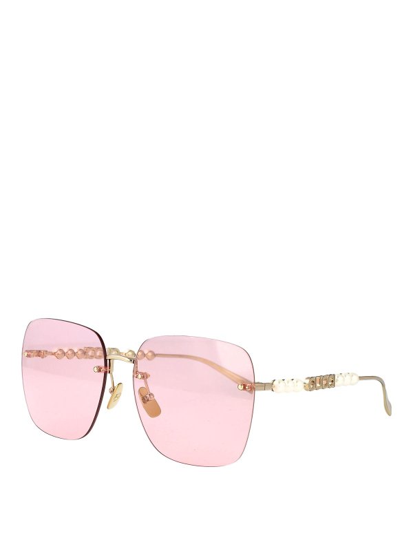 GUCCI: sunglasses online - Sunglasses