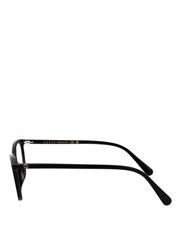 The Best Shops GUCCI: Occhiali - Occhiali