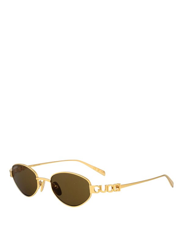 GUCCI: sunglasses online - Sunglasses