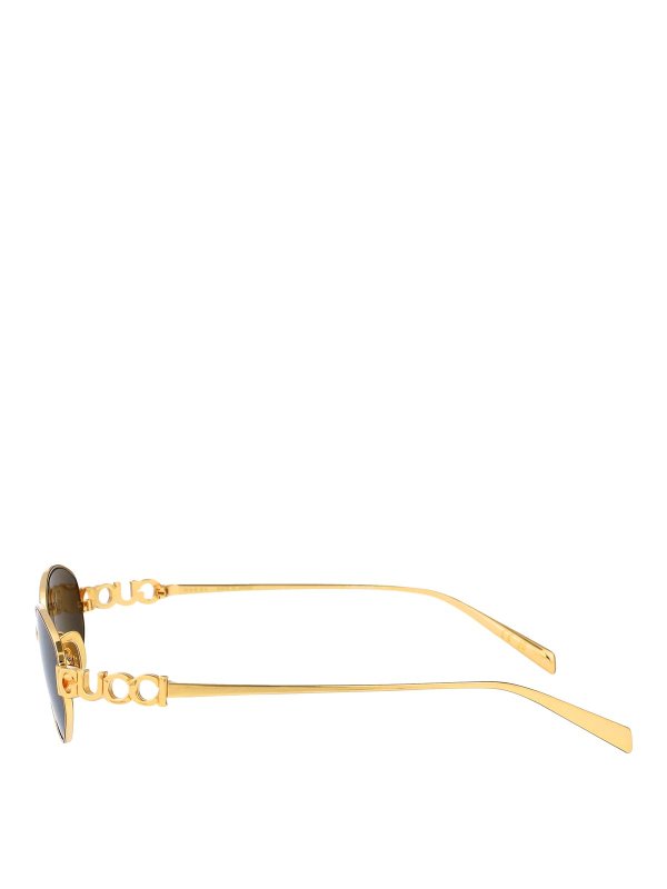 The Best Shops GUCCI: sunglasses - Sunglasses