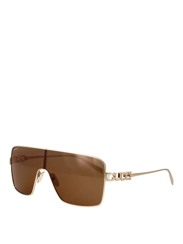 GUCCI: sunglasses online - Sunglasses