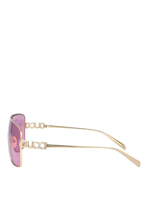 The Best Shops GUCCI: occhiali da sole - Occhiali da sole