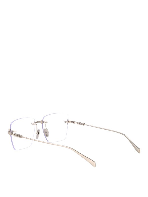 Gafas - Plata shop online: GUCCI