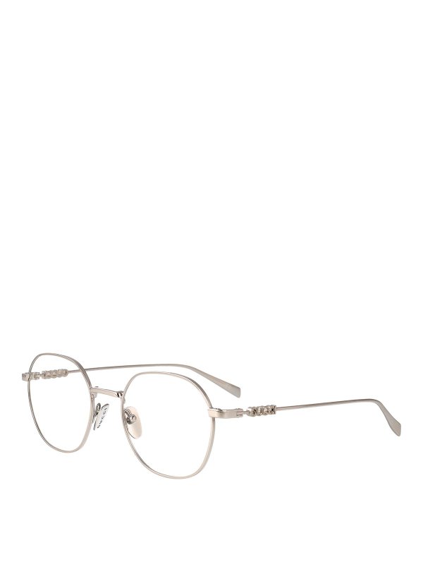 GUCCI: 眼鏡 online - 眼鏡 - 銀