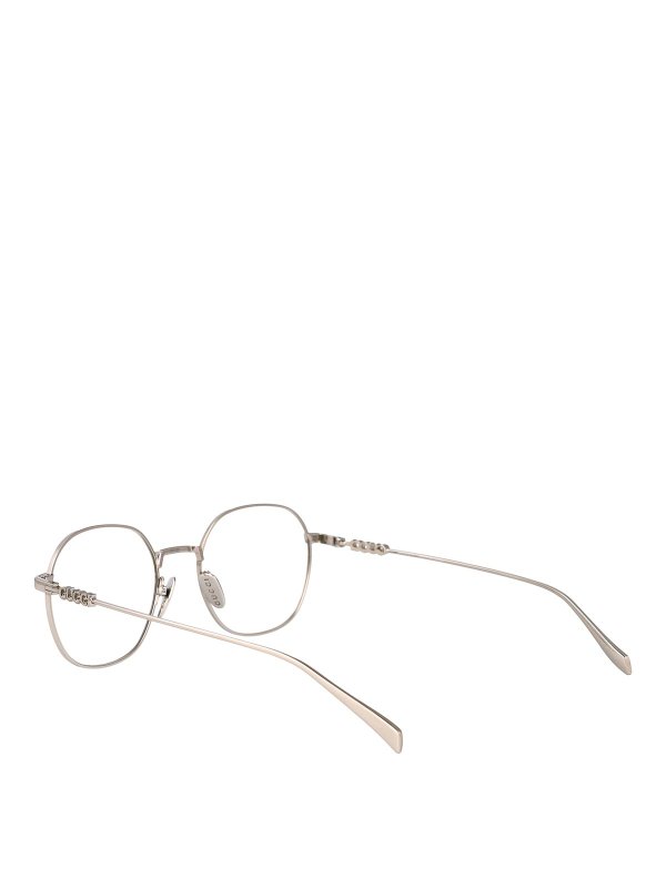 眼鏡 - 銀 shop online: GUCCI