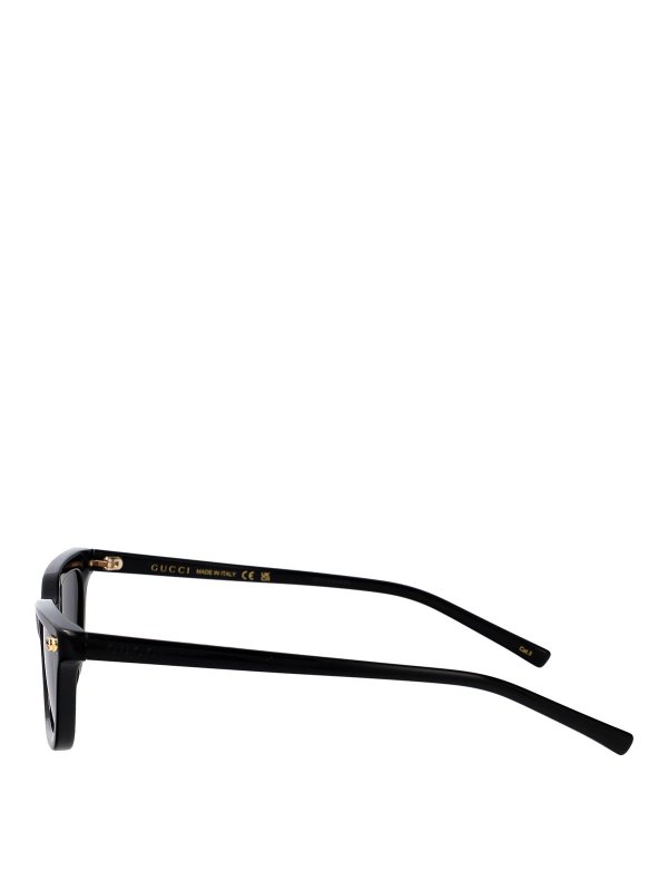 The Best Shops GUCCI: occhiali da sole - Occhiali da sole