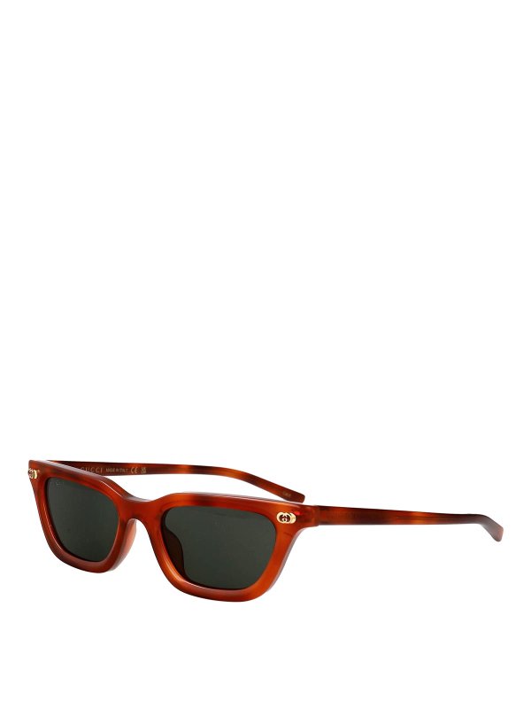 GUCCI: sunglasses online - Sunglasses